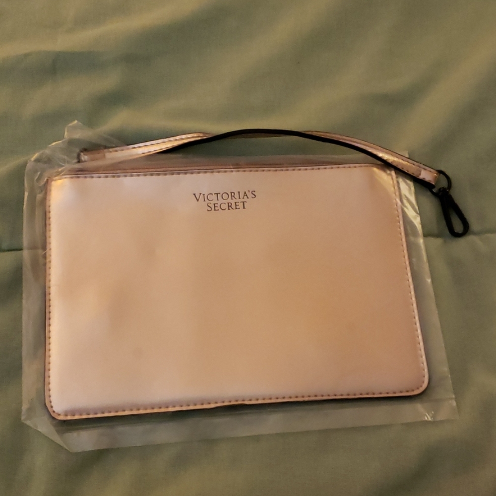 New Victoria's Secret wristlet